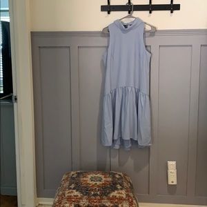 Eliza J Dress
